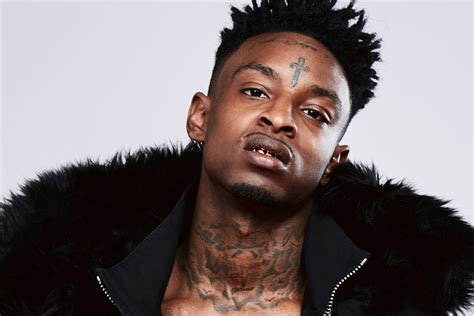 21 Savage .